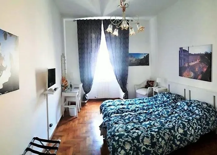 Ciaoroma! 4* Roma