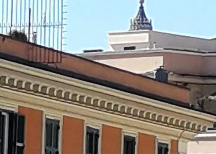 Konukevi Ciaoroma! Roma