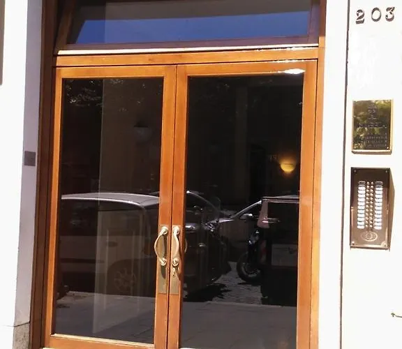 Konukevi Ciaoroma! Roma